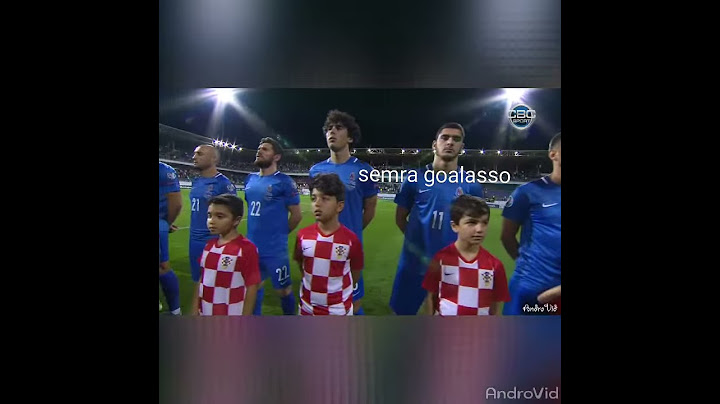 Millimizin oyunu öncəsi dövrə vurub qulaqlarını tıxayan balaca🙂