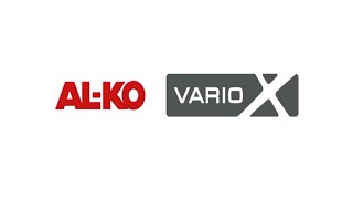 ⚙️ Автопричіпна техніка AL-KO: легкі шасі VarioX для причепів - зниження ваги на 30%