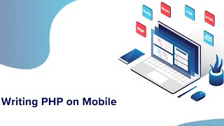 writing php code on mobile  and Android mobile 📲📲📱📱📱📱 #khatushyam #php #shortvideo #mobilelegends