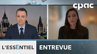 Rencontre Trump-Carney: Toujours l'impasse pour l'industrie de l'aluminium