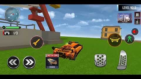 Police Limousine Robot Transform