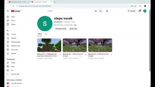 1 stepa vasek   YouTube   Google Chrome 2026 04 02 14 39 40