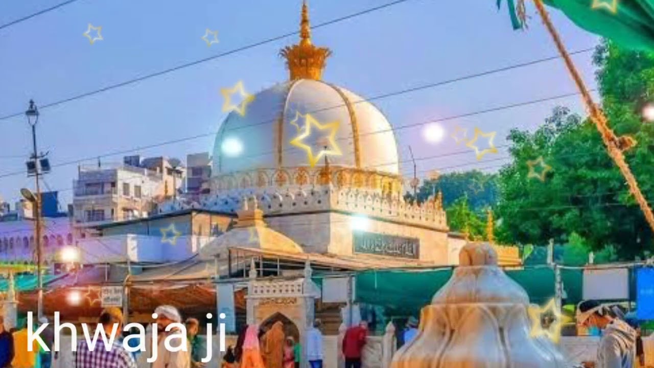 New Qawwali 2023Apne khwaja pe Qurban jaonkhwaja Garib nawaz ki Qawwali samim alam official