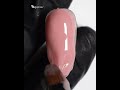 Gel UV costruttore rosa coprente Naked 50 g Video