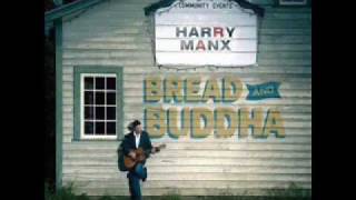 Humble Me - Harry Manx chords