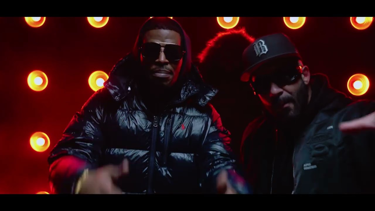 INNER DEMONS  FEAT. SHRINE B & WOODEN SOULJA