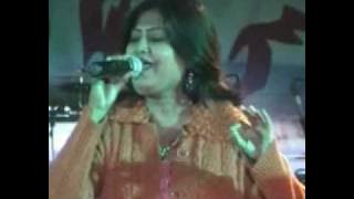 Assamese song KOR EJAK (Film Dinabandhu) Singer Anindita Paul (LIVE)