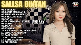 SALLSA BINTAN | 3 PEMUDA BERBAHAYA | RUNGKAD, KARNA SU SAYANG | SKA REGGAE MUSIK TERBARU