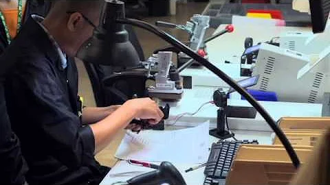 American Rifleman TV Preview: Crimson Trace Rail Masters Down Range