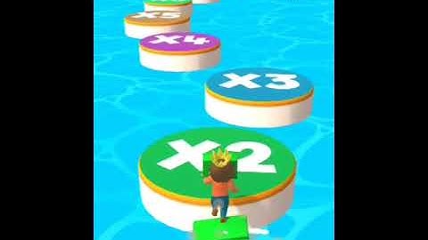 shortcut run new challenge today GamePlay Griffin clash #shorts