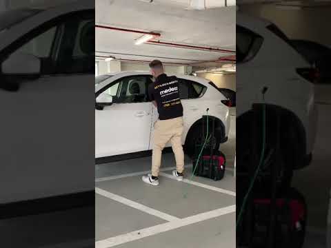 Miami Car Locksmith