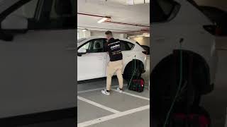 How to unlock a car in 30 seconds ! My Locksmith Miami