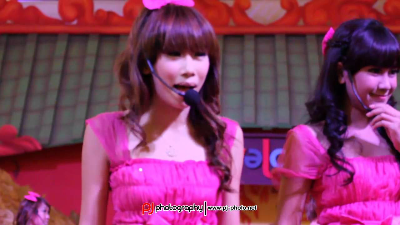 CherryBelle - BigGirlsDon'tCry by PJ Photography (Festival City Link)