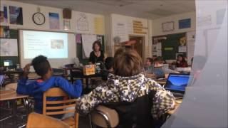 Using Stations in Secondary Classrooms