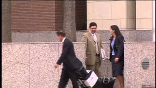 Armando Villalobos On Trial