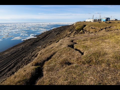 CARE-ing for Arctic Data & Indigenous Data Sovereignty-Joint meeting Data Mgmt, Sea Ice, Permafrost