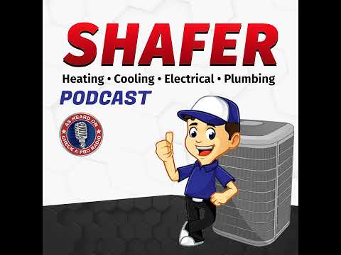 🎙️ Fix or Replace? The 10-Year, $1,000 HVAC Rule 🔧❄️🔥