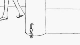A Bug's Strife: A Converse Commercial