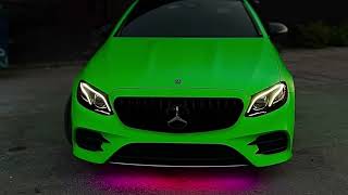 Mercedes Benz