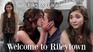 Riley & Lucas |\