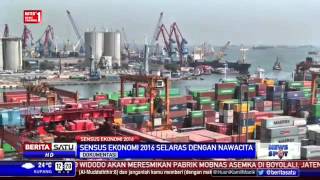 Download lagu Berita 21 Maret 2016 Sensus Ekonomi pada Mei 2016 Akan Digelar BPS