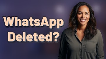 What Happens When You Delete WhatsApp Messages on Android vs iPhone?