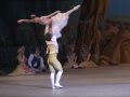 Ivan Vasiliev - La Fille Variation & Coda with Kaptsova の動画、YouTube動画。