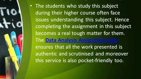 Minitab Homework Help
