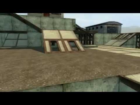 TankiOnline[Обзор-карта ШУМ]by tablitka