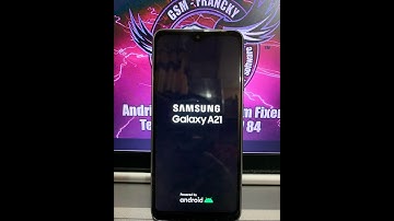 SCV49/SC-42A_ A21 FULL FIX CONVERT TO A217F Android 11 (R)