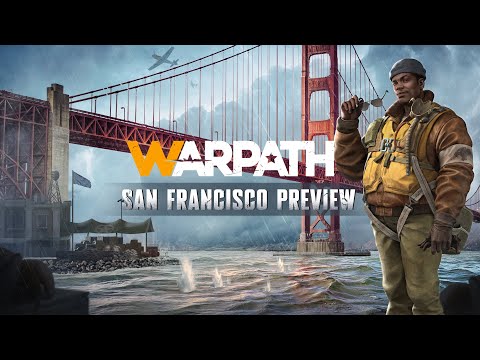 NEW Lvl 4 City: San Francisco, 1v1 Arena, Anti-Air Tanks and more.. 👀 | Patch Preview V4.0