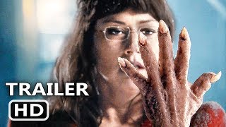 IRON SKY 2 Official Trailer (NEW, 2019) Sci-Fi Movie HD