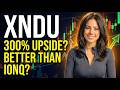 The 300% Upside Nobody Is Seeing | Xanadu Quantum (XNDU) Stock Analysis