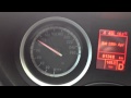 Alfa Romeo 159 3.2 Q4 AT acceleration 0-140