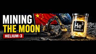 Why China Is Winning the Moon Helium 3 Race 1