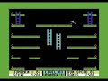 Perfect Jumpman Junior - Levels 1 through 4
