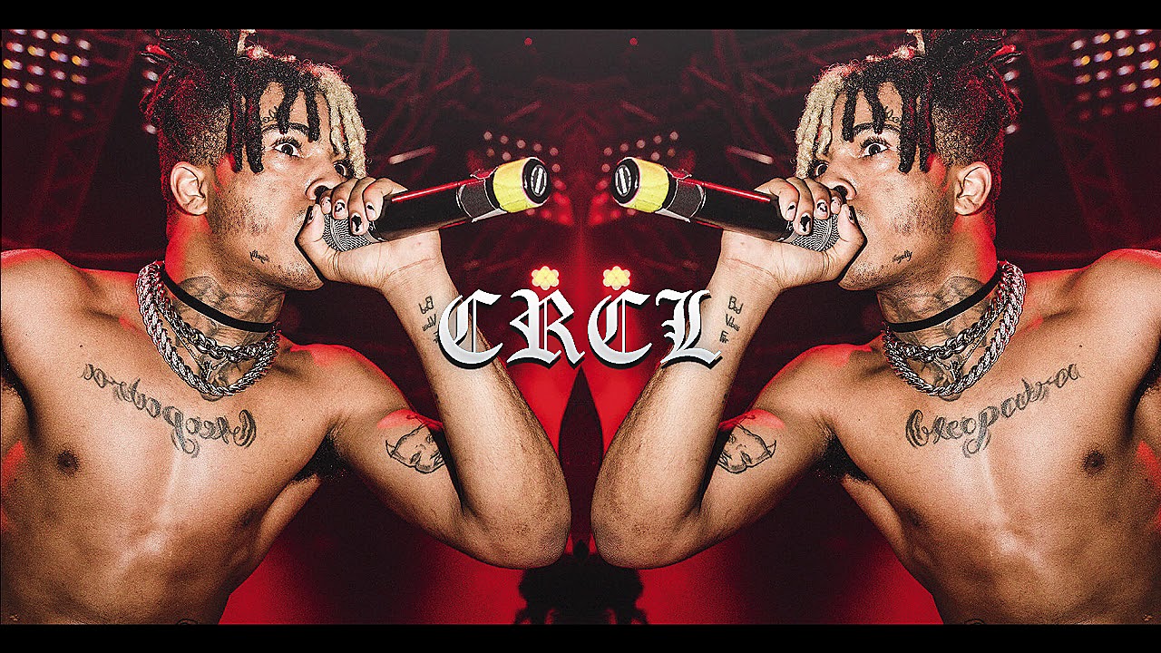 XXXTENTACION x CRAIG XEN Type Beat 