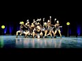 Bad guy  crazy in love   sdance company  elodie arnould nouveau siecle