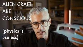ALIEN Craft are CONSCIOUS | Ep. 13