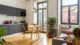 InSitu Formosa 168, Porto, Portugal | Travel With Siya