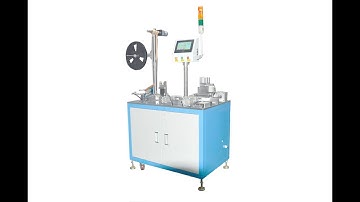 Pin header assembly machine KH SG18193