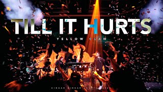 Download Lagu Yellow Claw - Till It Hurts ft. Ayden | Espresso Band Cover MP3