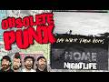 Off With Their Heads - Nightlife - An Obsolete Punx Reaction &amp; Review
