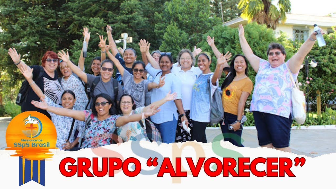 1º Encontro de Grupo