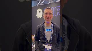 A Chat with Volker Simonis at Jfokus #java #shorts #airhacks #jfokus