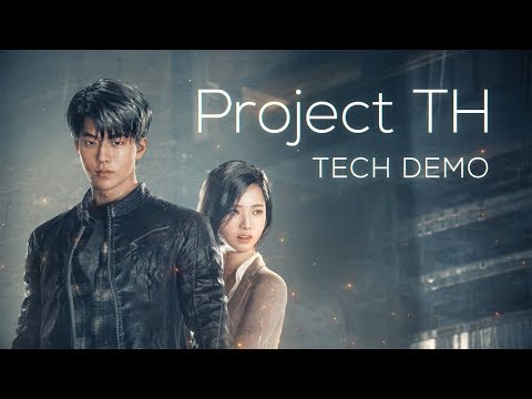 Project TH - TECH DEMO