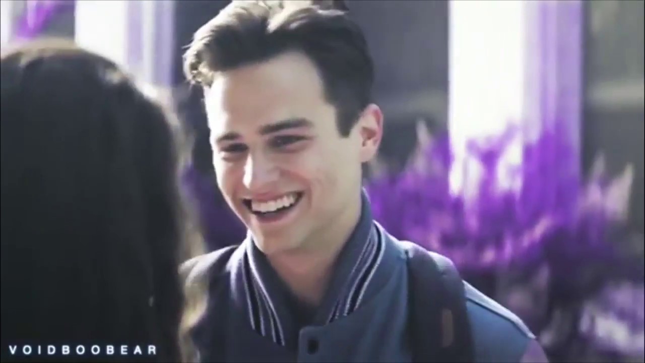 justin foley instagram edits you HAVE to see