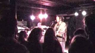 Martin Sexton Live-  Will it go Round in Circles (remix)