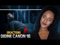 Reacting To Didine Canon 16 Toxic ALGERIAN VIBES GO CRAZY Reacting To Didine Canon 16 Toxic ALGERIAN VIBES GO CRAZY