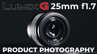 LUMIX G 25mm/F1.7 ASPH.　ショック品不具合あり LUMIX G 25mm/F1.7 ASPH. ショック品不具合あり Amazon
